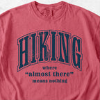 Hiking Shirt