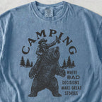 Bad Decisions Tshirt