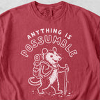 Possumble Tshirt