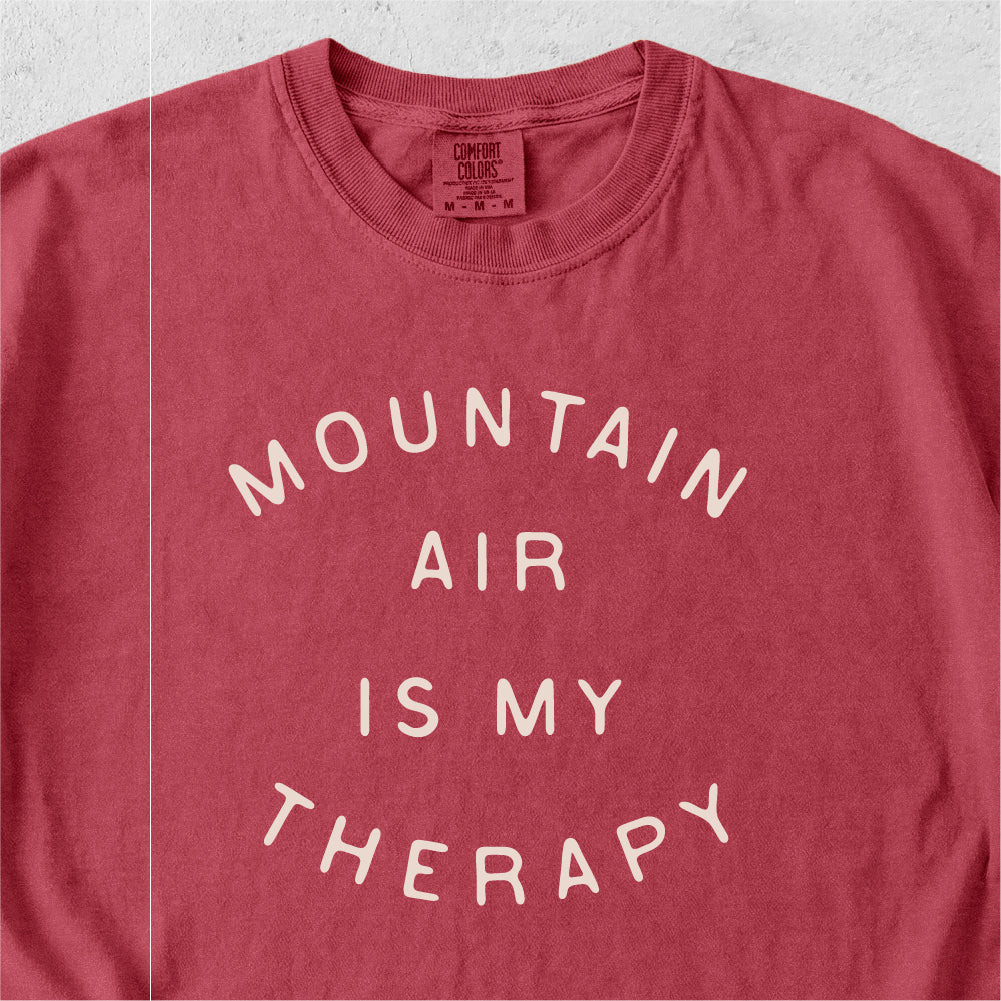 Mountain Air Tshirt