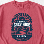 Easy Hike T-shirt