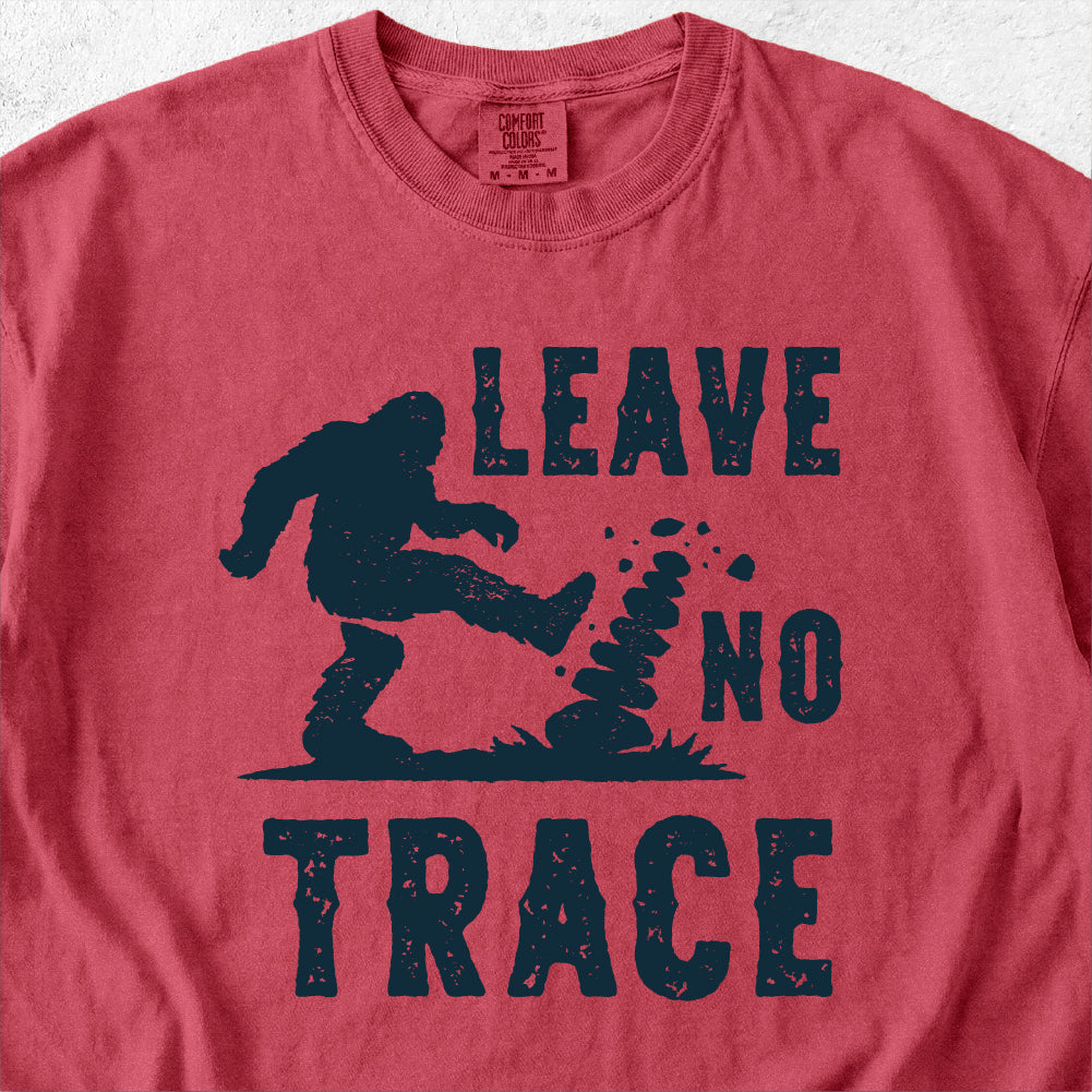 Leave No Trace Tshirt