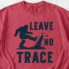 Leave No Trace Tshirt