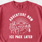 Ice Pack Later T-Shirt