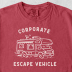 Escape RV Tshirt
