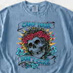 Camp Hair Tshirt