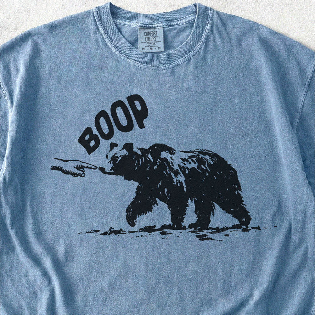 Boop Bear Tshirt