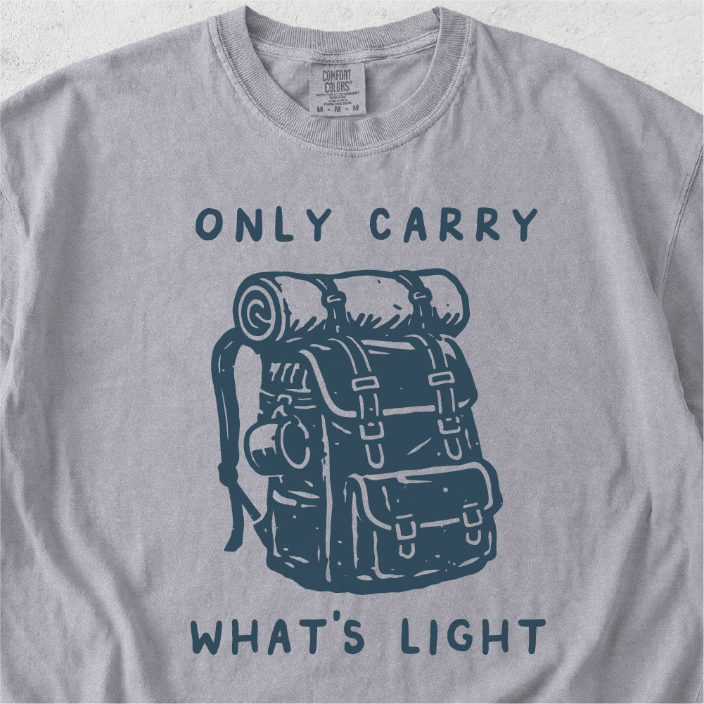 What is Light Tshirt