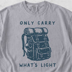 What is Light Tshirt