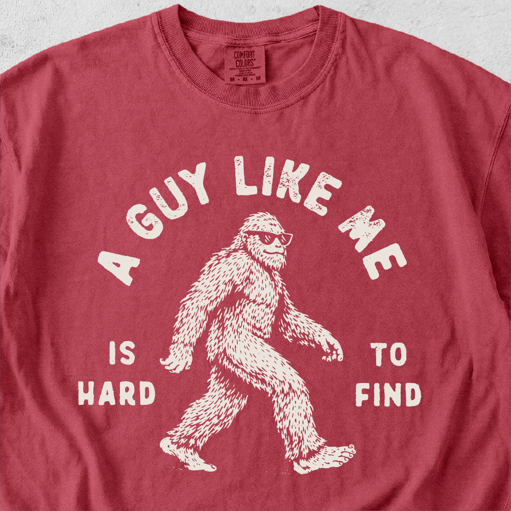 Hard To Find Tshirt