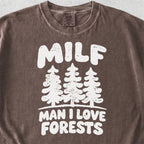 MILF Forests Tshirt
