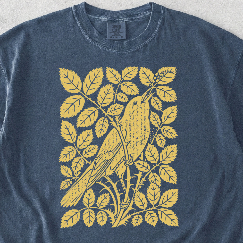 Wild Bird Tshirt