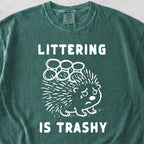 Trashy Tshirt