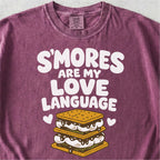 Smores Tshirt