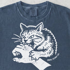 Cat Bite Tshirt