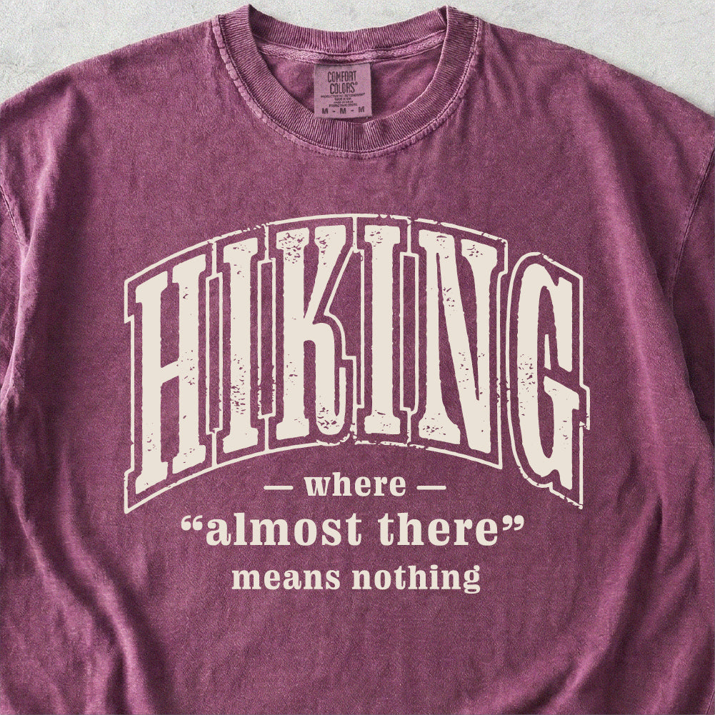 Hiking Shirt