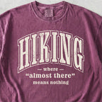 Hiking Shirt