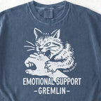 Support Gremlin Tshirt