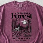 Forbidden Forest Tshirt