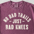 Bad Knees Tshirt