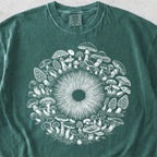 Mushroom Eye Tshirt