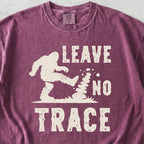 Leave No Trace Tshirt