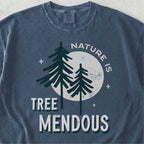 Tree Mendous Tshirt