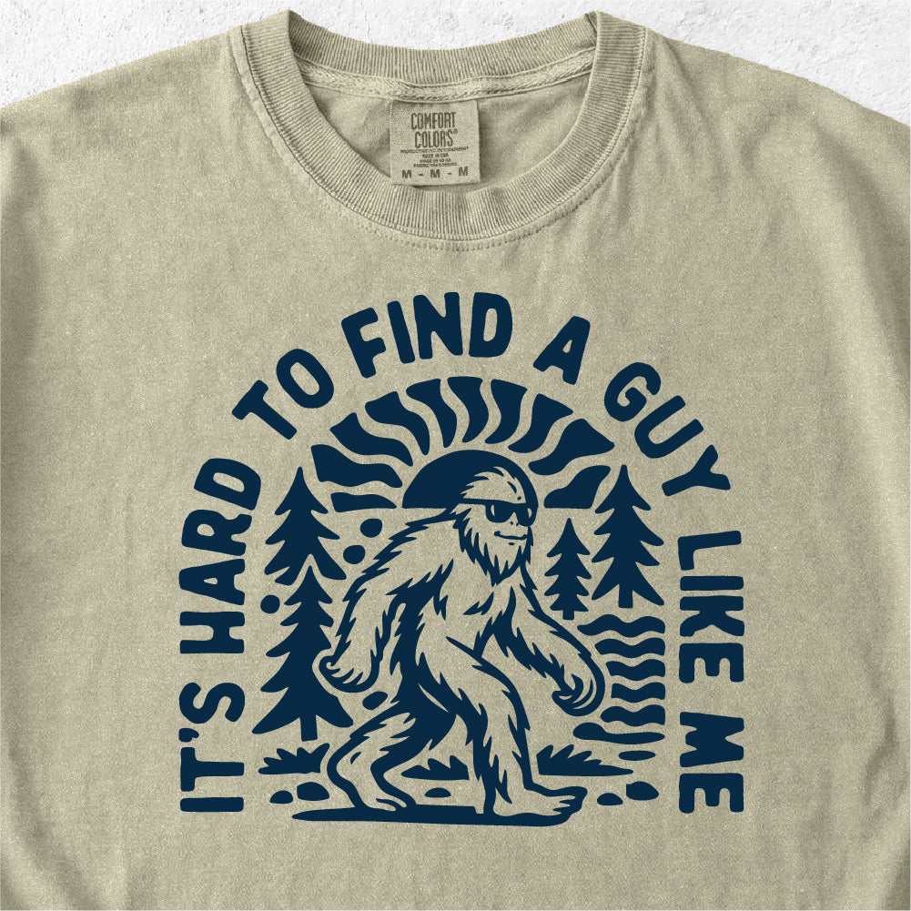 Hard To Find Tshirt