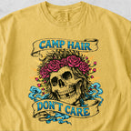 Camp Hair Tshirt