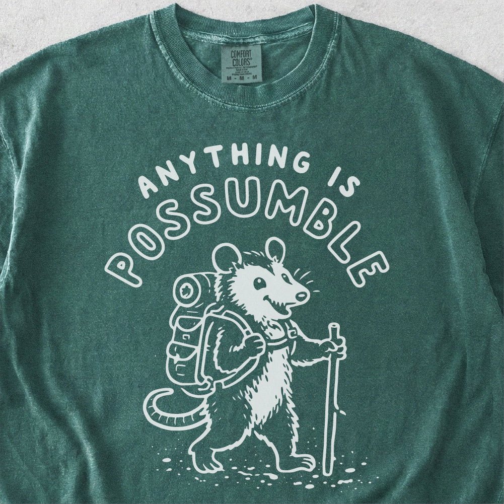 Possumble Tshirt