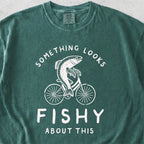 Fishy Tshirt