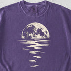 Moon Reflection Tshirt