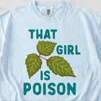 Poison Ivy Tshirt
