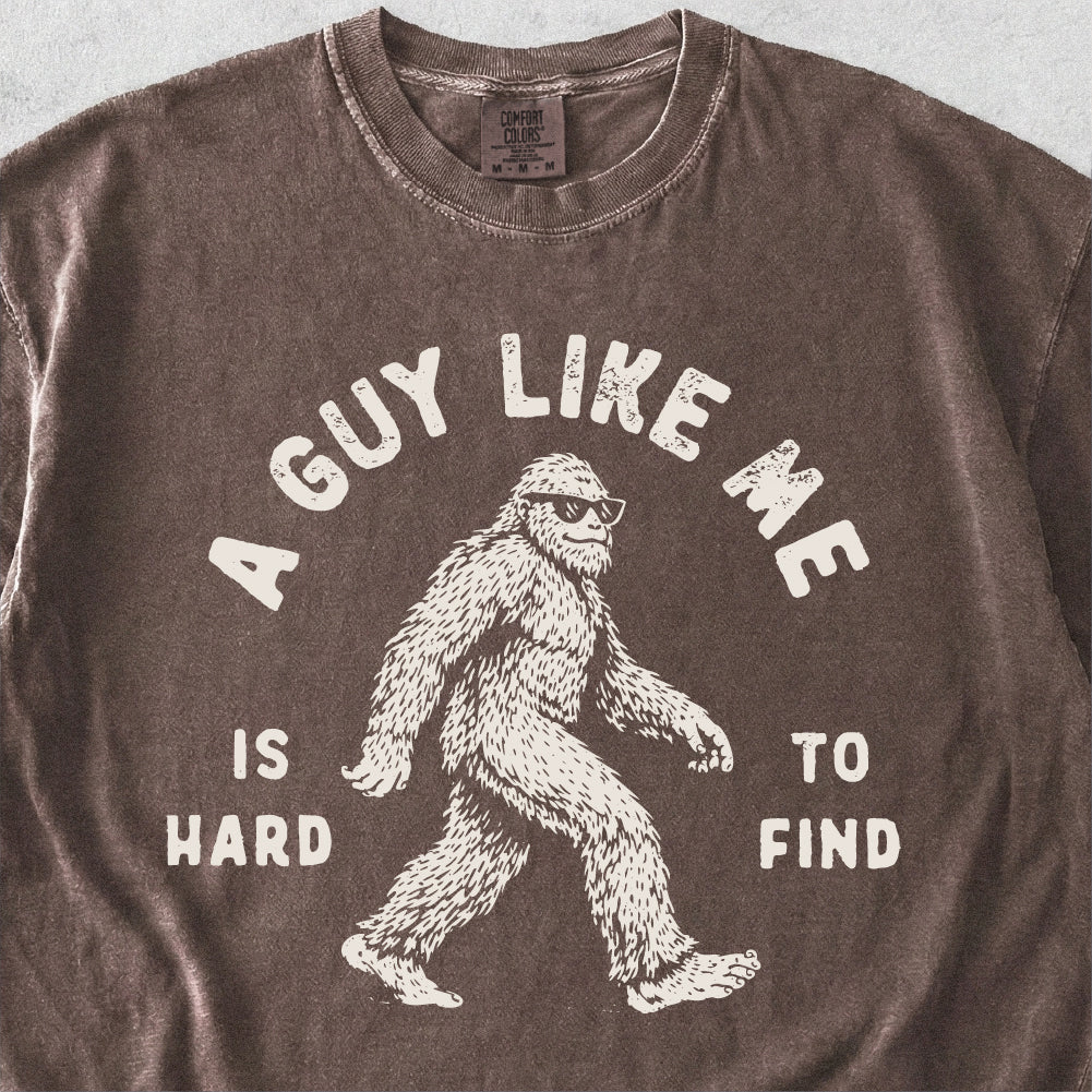 Hard To Find Tshirt