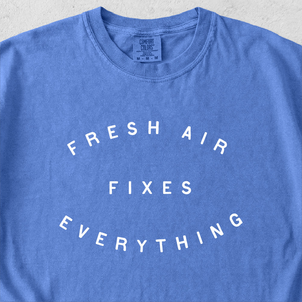 Fresh Air Tshirt