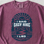 Easy Hike T-shirt