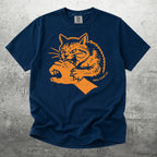 Cat Bite Tshirt