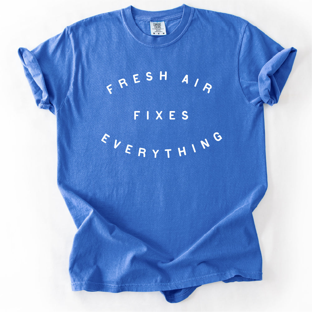 Fresh Air Tshirt