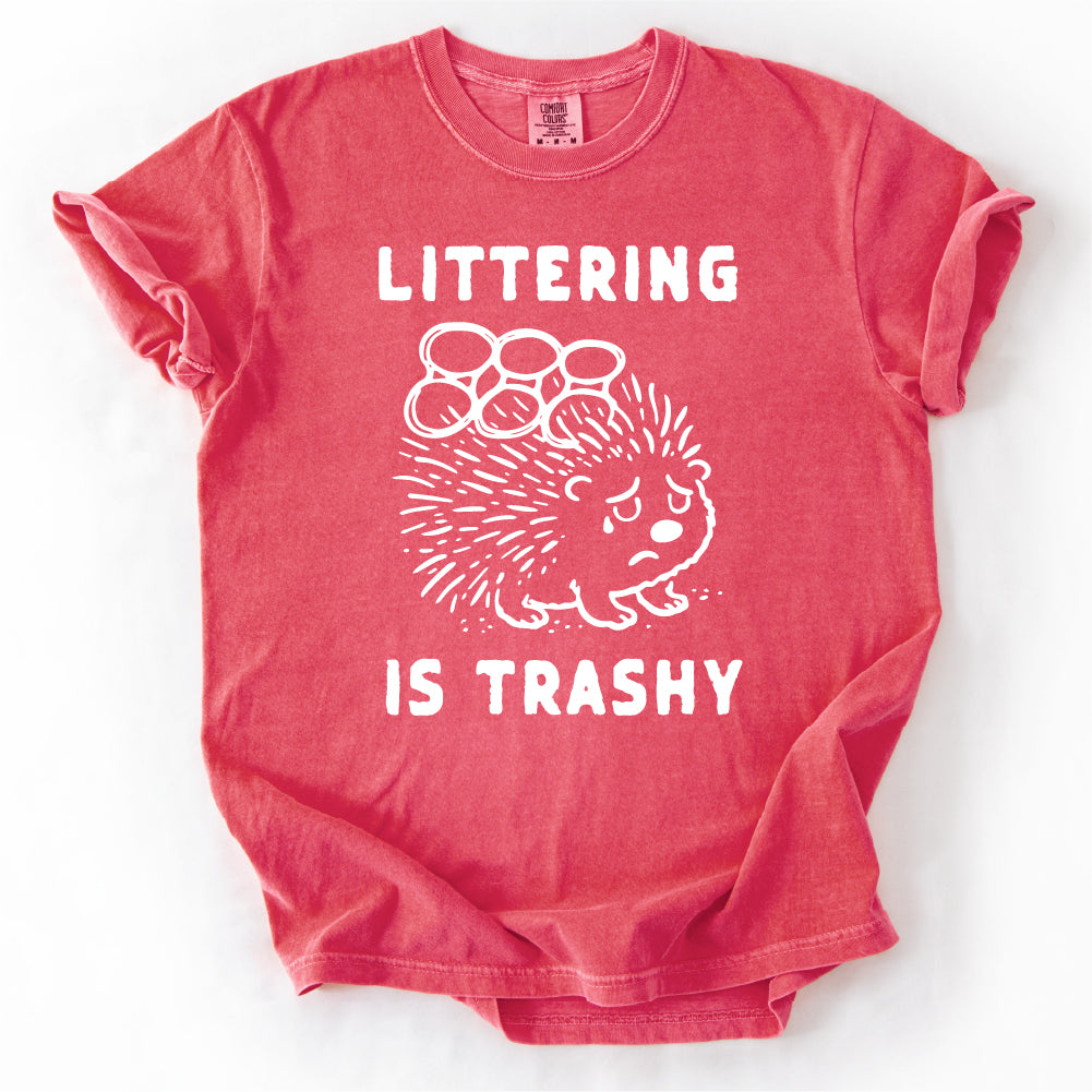 Trashy Tshirt