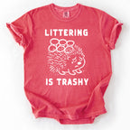 Trashy Tshirt