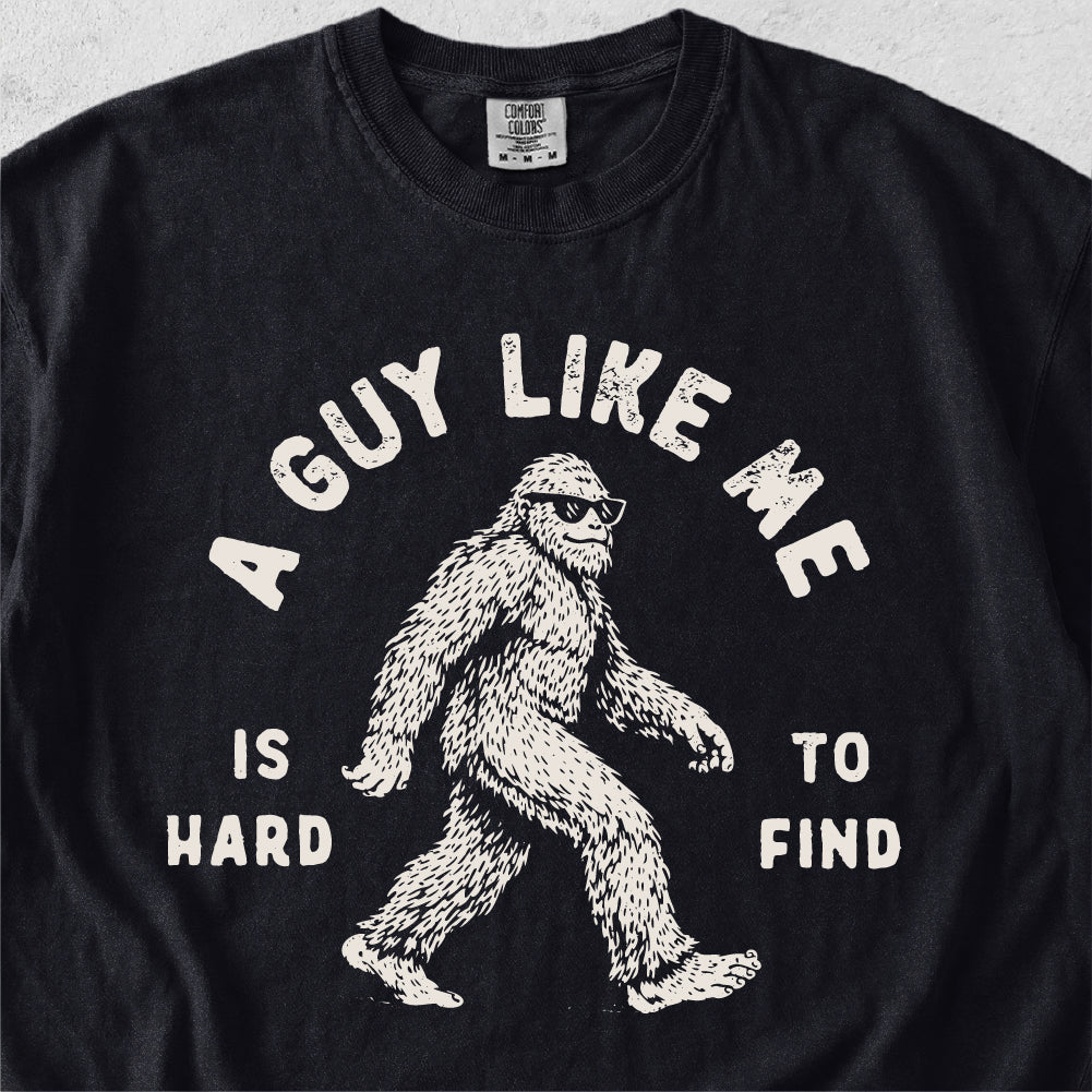 Hard To Find Tshirt