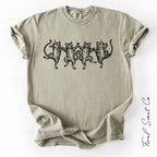 Dancing Tabby Cats Tshirt