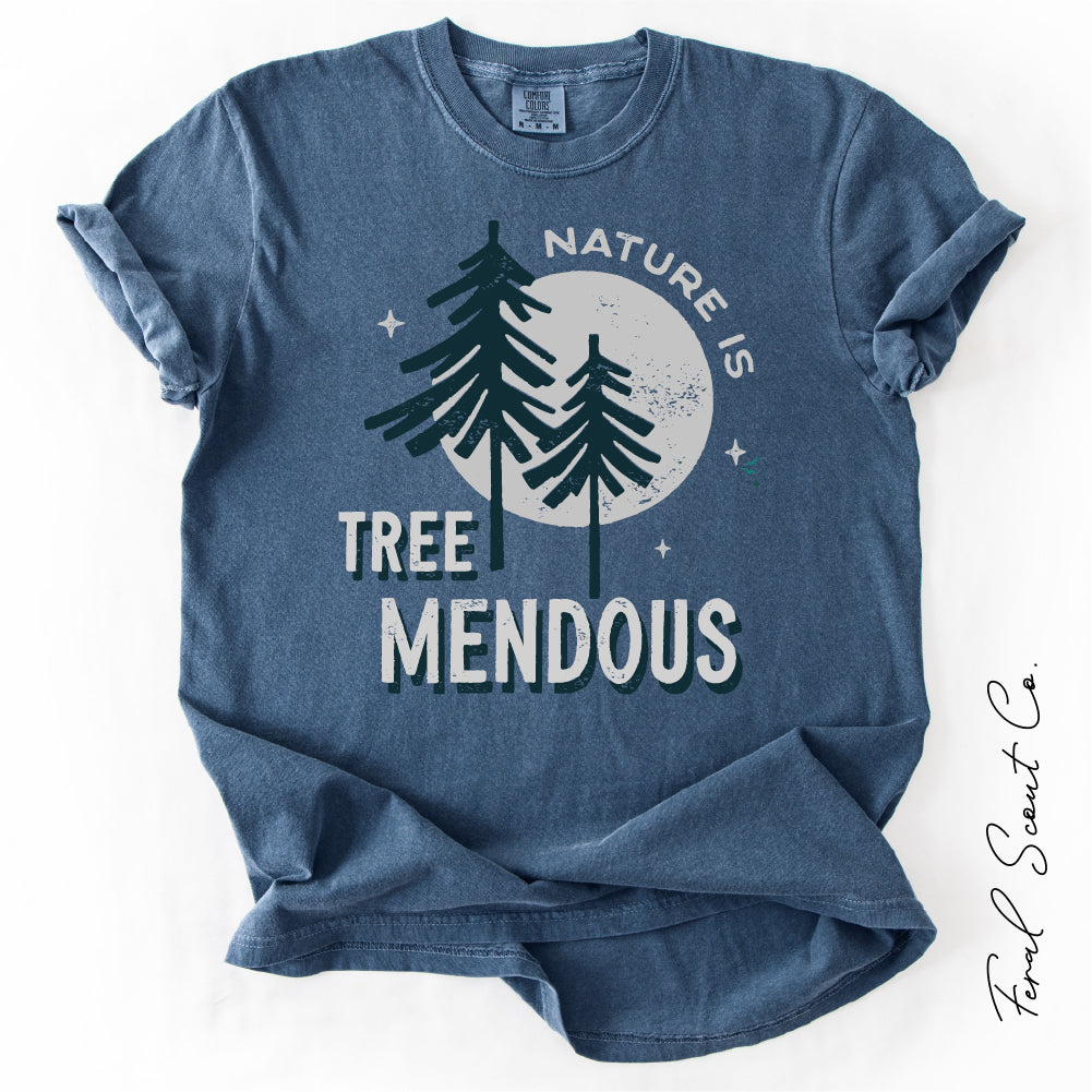 Tree Mendous Tshirt