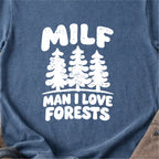 MILF Forests Tshirt