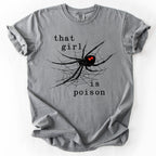 Black Widow Tshirt