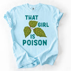 Poison Ivy Tshirt