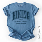 Hiking Shirt
