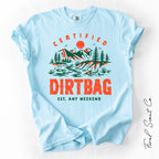 Dirtbag T-shirt