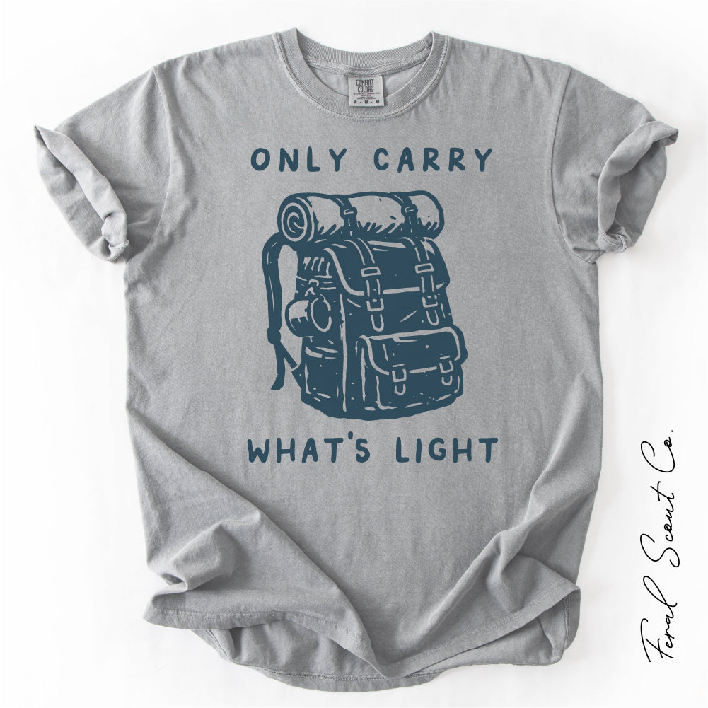 What is Light Tshirt