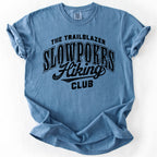 Slowpokes Hiking Club Tshirt